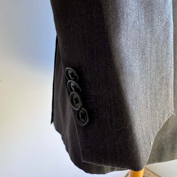 Luca D’Altieri Blazer - Size 44R - Picture 6 of 8